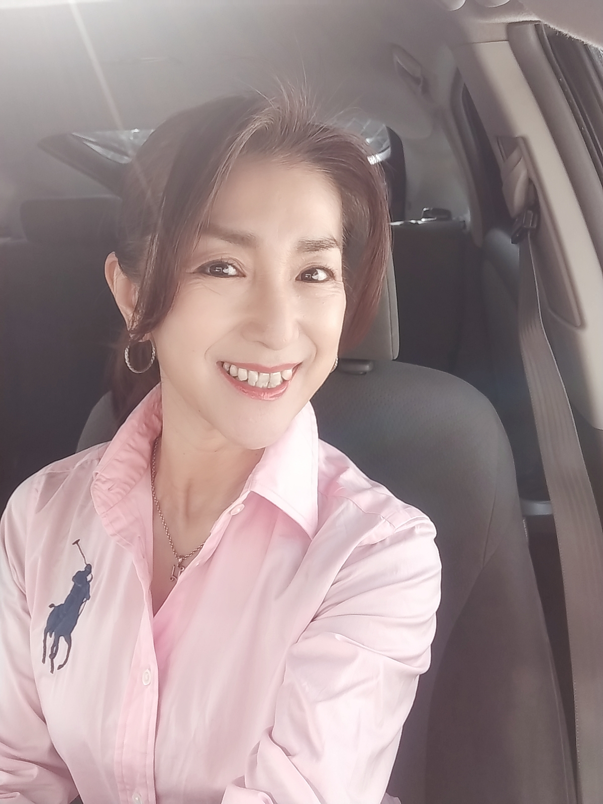 西田 伸恵